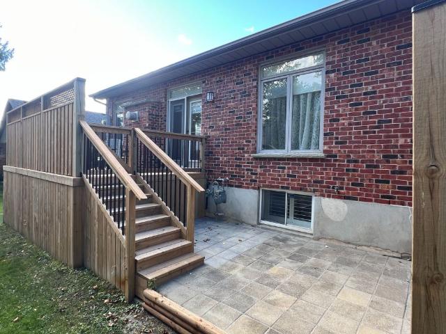 Apartment for rent in London, Southwestern Ontario