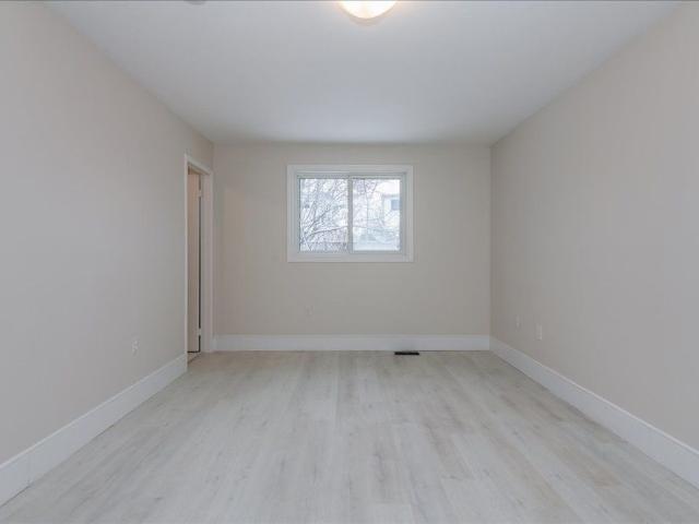 Apartment for rent in Barrie, Ontario