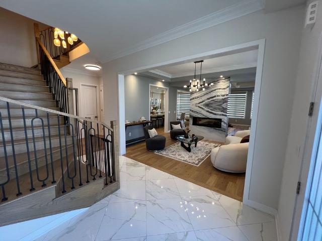 House for rent in Durham, Ontario