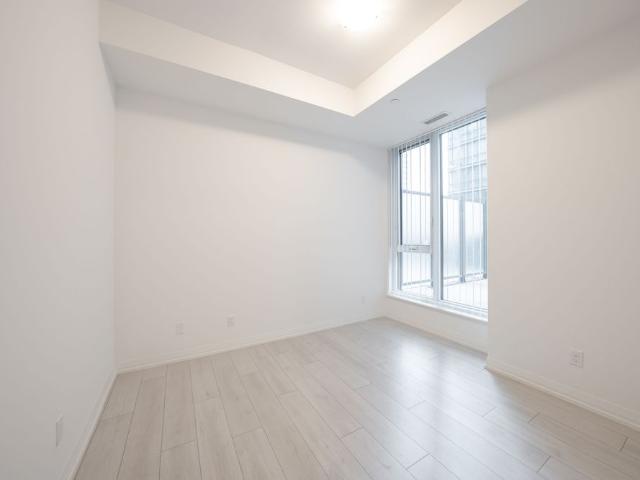 Apartment for rent in Spadina—Fort York, Toronto