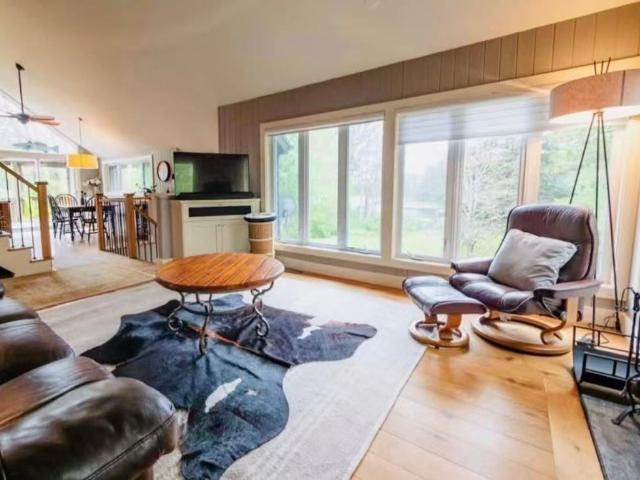 House for rent in Muskoka, Ontario