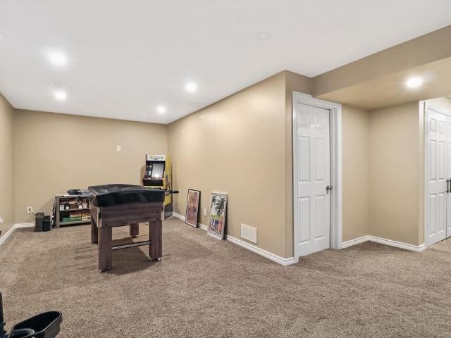Townhouse for rent in Barrhaven West, Ottawa