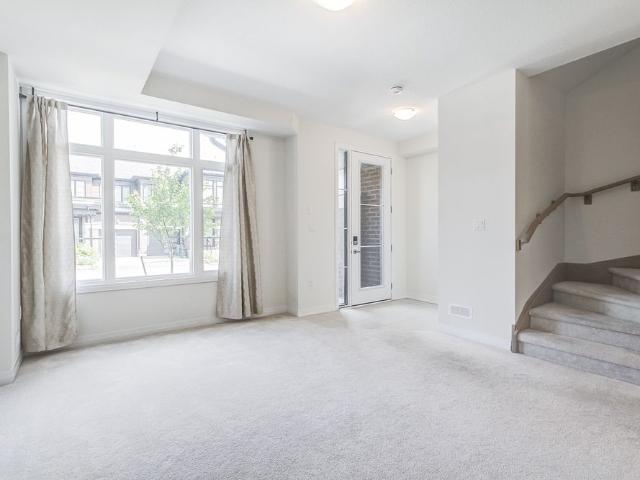 Townhouse for rent in Cambridge, Ontario
