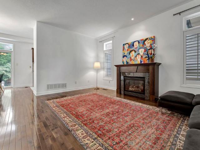 Townhouse for rent in Ancaster, Ontario