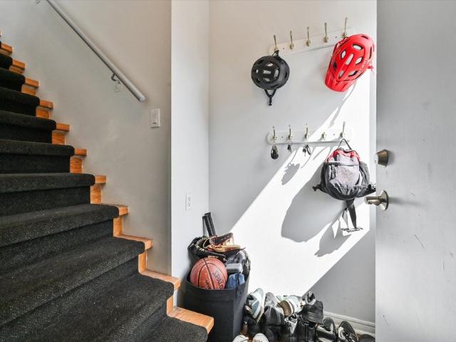 Apartment for rent in University—Rosedale, Toronto