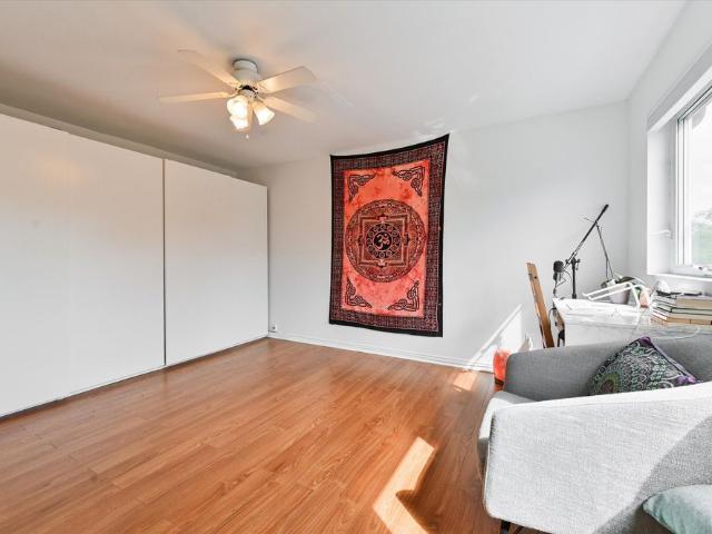 Apartment for rent in University—Rosedale, Toronto