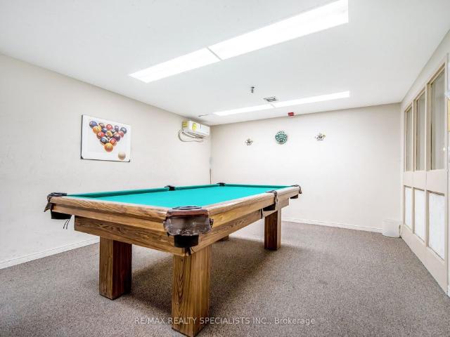 Apartment for rent in Mississauga, Ontario