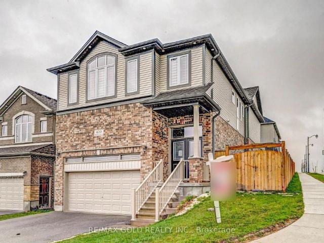 House for rent in Waterloo, Southwestern Ontario