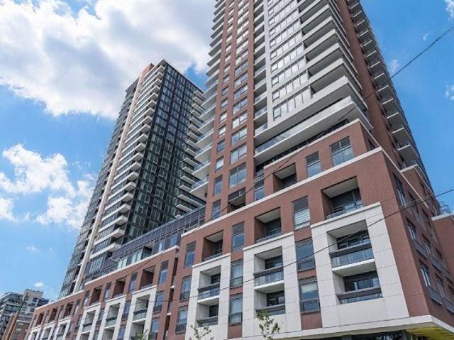 Apartment for rent in Etobicoke Centre, Toronto
