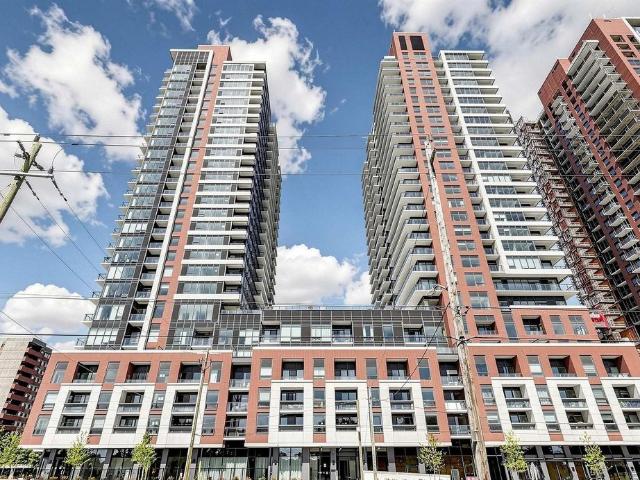 Apartment for rent in Etobicoke Centre, Toronto
