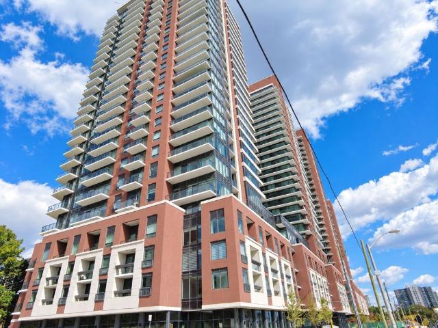 Apartment for rent in Etobicoke Centre, Toronto