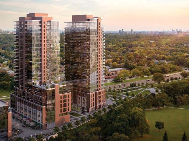 Apartment for rent in Woburn, Ontario