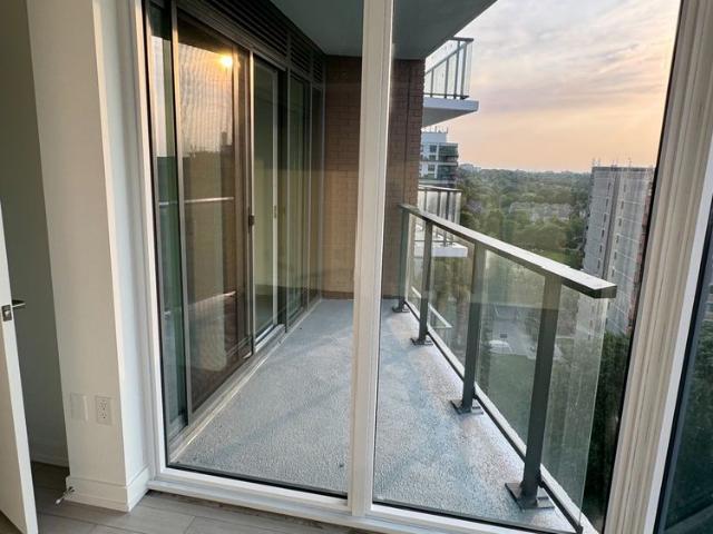 Apartment for rent in Etobicoke Centre, Toronto