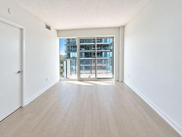 Apartment for rent in Etobicoke Centre, Toronto