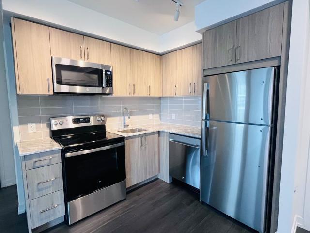 Apartment for rent in Woburn, Ontario