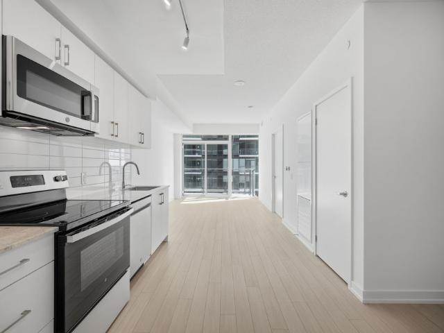 Apartment for rent in Etobicoke Centre, Toronto