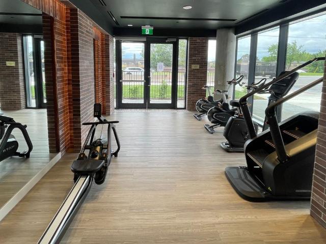Apartment for rent in Etobicoke Centre, Toronto