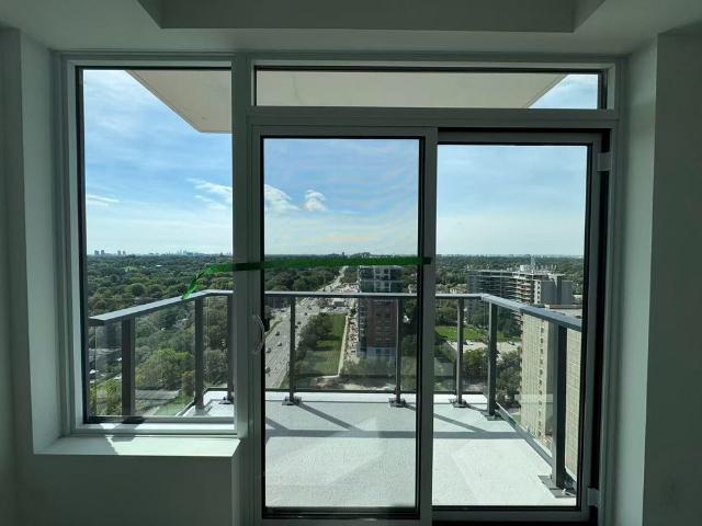 Apartment for rent in Etobicoke Centre, Toronto