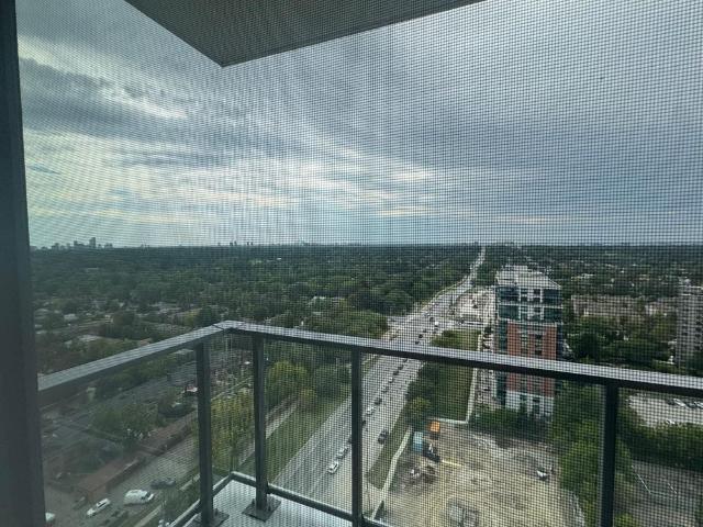 Apartment for rent in Etobicoke Centre, Toronto