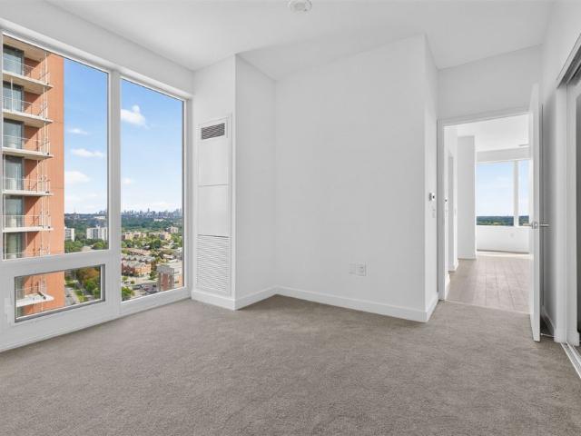 Apartment for rent in Etobicoke Centre, Toronto