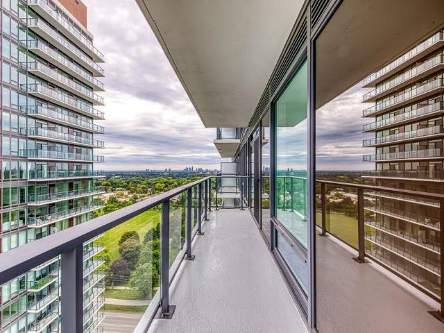 Apartment for rent in Etobicoke Centre, Toronto