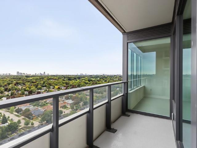 Apartment for rent in Etobicoke Centre, Toronto