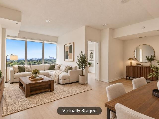 Apartment for rent in Etobicoke Centre, Toronto