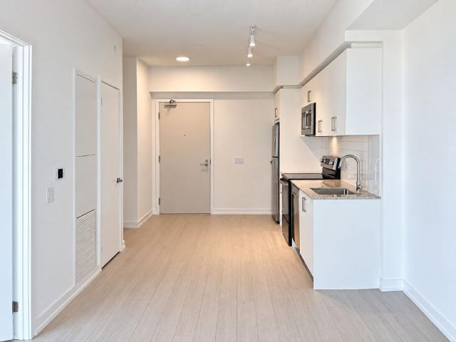 Apartment for rent in Etobicoke Centre, Toronto