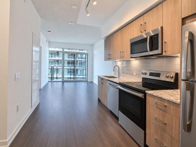 Apartment for rent in Etobicoke Centre, Toronto