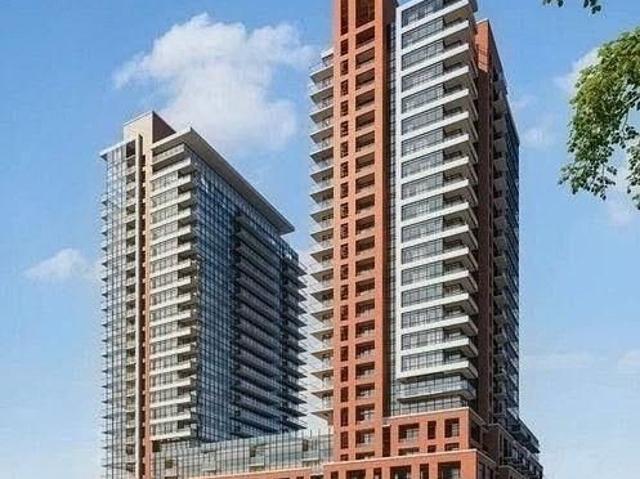 Apartment for rent in Etobicoke Centre, Toronto