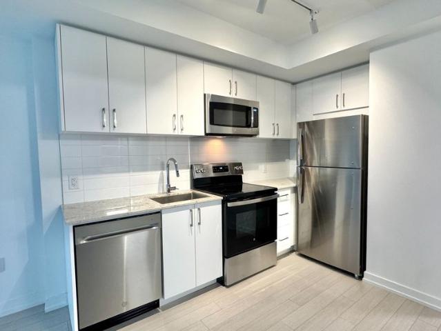 Apartment for rent in Woburn, Ontario