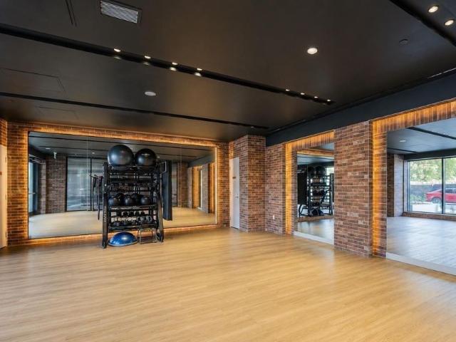 Apartment for rent in Etobicoke Centre, Toronto