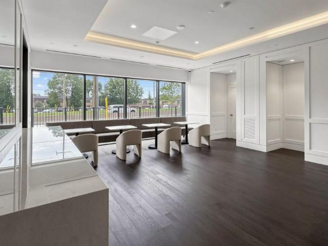 Apartment for rent in Etobicoke Centre, Toronto