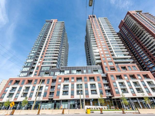 Apartment for rent in Woburn, Ontario