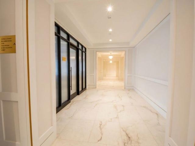 Apartment for rent in Etobicoke Centre, Toronto