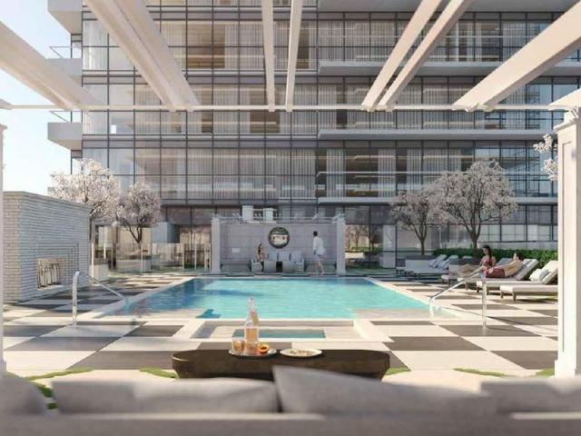 Apartment for rent in Etobicoke Centre, Toronto
