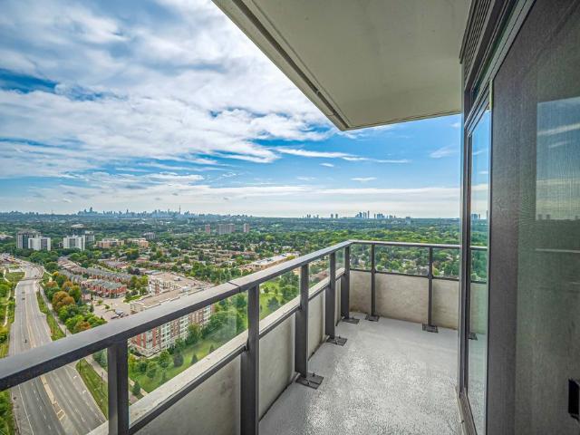 Apartment for rent in Etobicoke Centre, Toronto