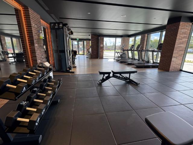 Apartment for rent in Etobicoke Centre, Toronto