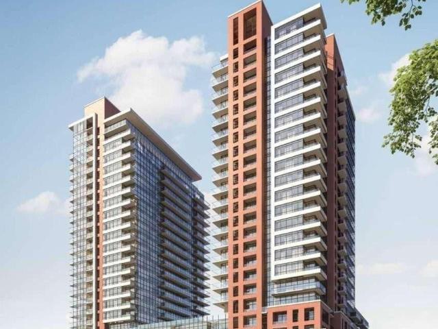 Apartment for rent in Etobicoke Centre, Toronto