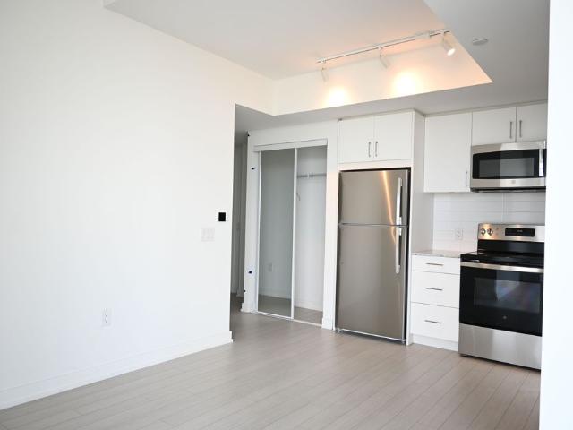 Apartment for rent in Etobicoke Centre, Toronto