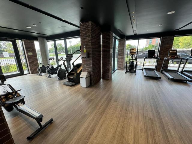 Apartment for rent in Etobicoke Centre, Toronto