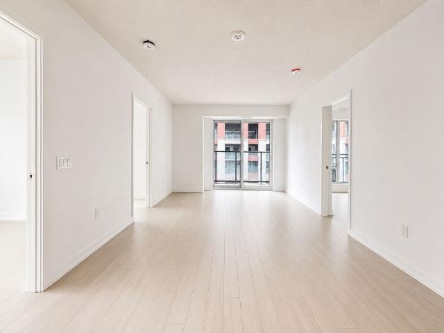Apartment for rent in Etobicoke Centre, Toronto
