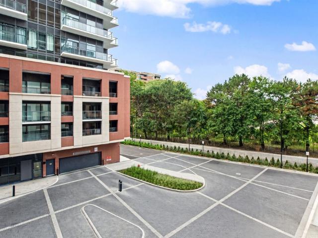 Apartment for rent in Etobicoke Centre, Toronto