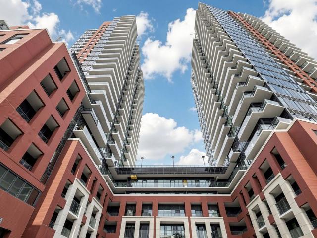 Apartment for rent in Etobicoke Centre, Toronto