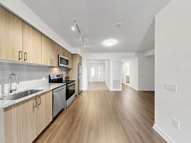 Apartment for rent in Etobicoke Centre, Toronto