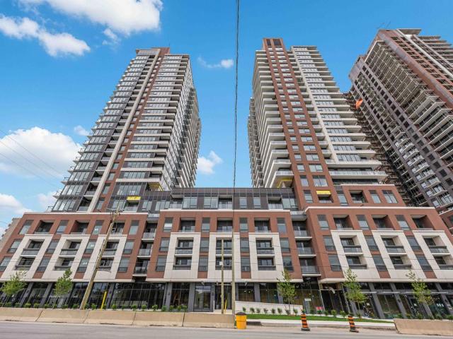Apartment for rent in Woburn, Ontario