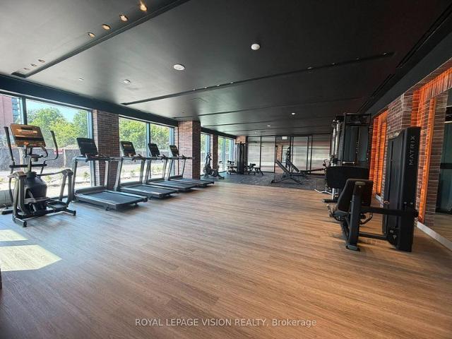 Apartment for rent in Etobicoke Centre, Toronto