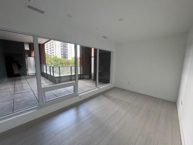 Apartment for rent in Etobicoke Centre, Toronto