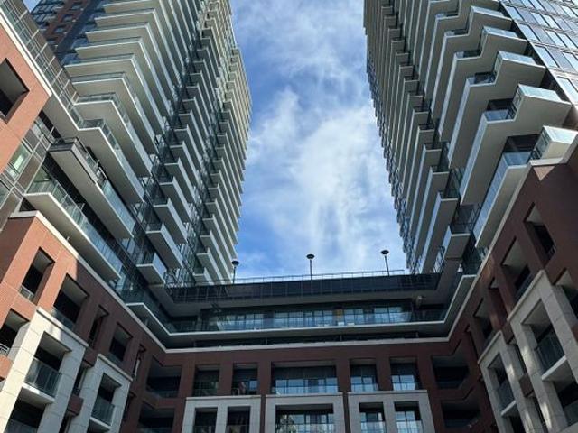 Apartment for rent in Etobicoke Centre, Toronto