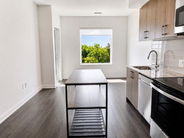 Apartment for rent in Woburn, Ontario